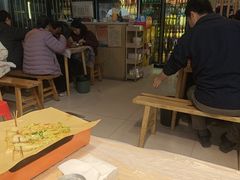 -郑记•不夜城烧烤•龙虾•虾蟹(黄鹤楼店)