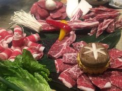 -肉匠Korean BBQ(兴盛路店)
