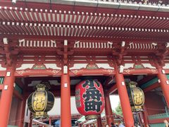 -浅草寺