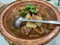 -恭敬李·烤鸭(天坛北门店)