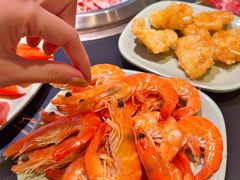 -梨花自助烤肉(西三旗万象汇店)