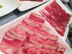 鼎鼎香(SKP新光天地店)-鼎鼎香·港式火锅(北京SKP店)
