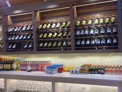 -腾阁自助餐厅(朝林广场店)