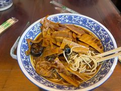 -西园寺素食(西园弄戒幢律寺店)