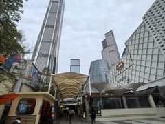 -艾薯夫妇Aysh(福田星河COCOPark店)
