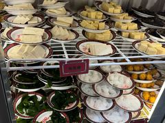 -文立新麻辣烫(合生汇21街区店)