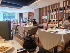 -汤城小厨•粤菜•靓汤(金宝街店)