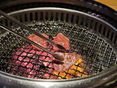 -丸藏和牛烧肉专门店(园区师惠坊店)