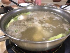 -伟记牛肉(金鸿公路店)