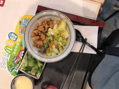-永和大王(春日上新·阜成门店)