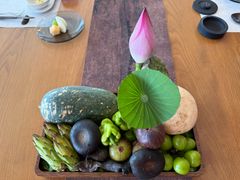 -无味舒食(环岛路店)