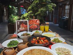 -丹江渔村(首都机场店)