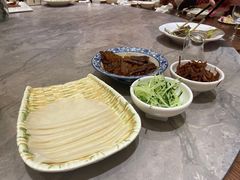 -国人川菜(李家村建东街店)