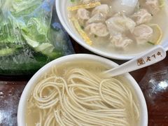 -老半斋(福州路店)