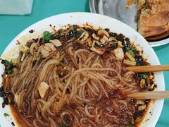 -甘记肥肠粉(马鞍北路店)