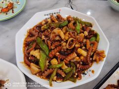 -海香园饭店
