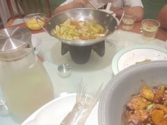 -松沪名灶·豆浆鱼头·新上海菜(飞航吾悦广场店)