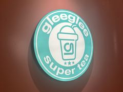 -gleeglee乐溢亦茶(合生汇店)