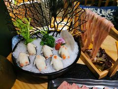 qq企鹅丸-湊湊火锅·茶憩(上海合生汇店)