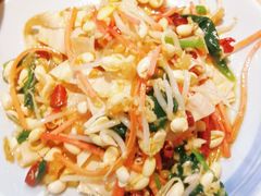 -小六汤包·老字号·中华名小吃(公园南路店)