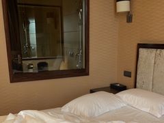 -长沙小天鹅戴斯酒店