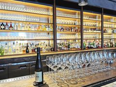 -Mercato莫卡多露台餐厅与酒吧(K11店)
