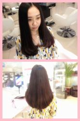 尚丹尼造型作品-尚·丹尼Hair