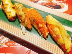 -古田居·特色寿司料理(星之岛旗舰店)