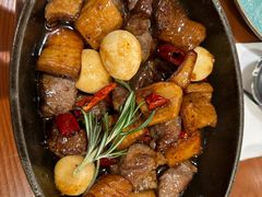 -CRAZYONES西班牙海鲜饭(上海美罗城店)