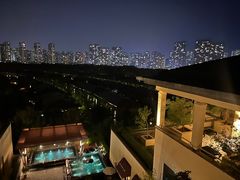 -清河半岛温泉度假酒店