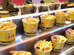 -味子夫鸡柳(解放碑总店)