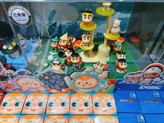 -KKV(上海月星环球港主力店)