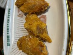 -新白鹿餐厅(龙游路总店·杭帮菜名店)
