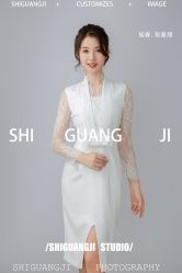 -时纪母女写真父母纪念照(静安店)