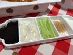 -西贝(吴中万象城店)