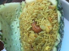 -自然餐厅(Phuket)