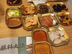 -闻老头·菊花炭烤肉(D11店)