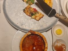 -波特曼西餐厅(南岗店)