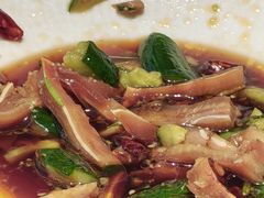 -李记饺子·熏酱东北菜(欢乐谷店)