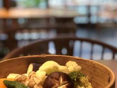 -笑福亭料理小馆(解放碑店)