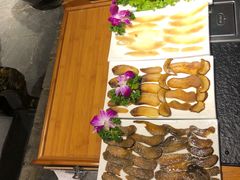 -阿鹏故事野生菌火锅(双廊古镇店)