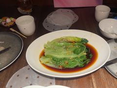 -北京老铺烤鸭(时代广场店)