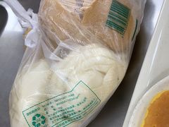 -南师大仙林校区东区食堂