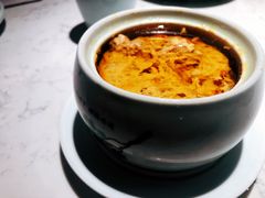 虫草花炖瘦肉-大榕树下顺德菜(融创茂店)