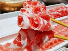 -东来顺饭庄(上地华联店)