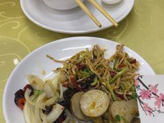 -大众海鲜(巨龙北路店)