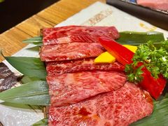 -炼火烤肉店