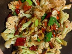 钵子花菜-湘西土菜(望京店)