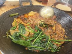 -黔老锅地摊火锅(盐务街店)
