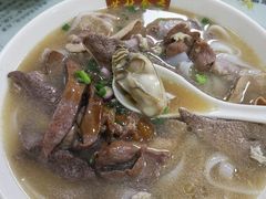 -荔林食店(西华路店)